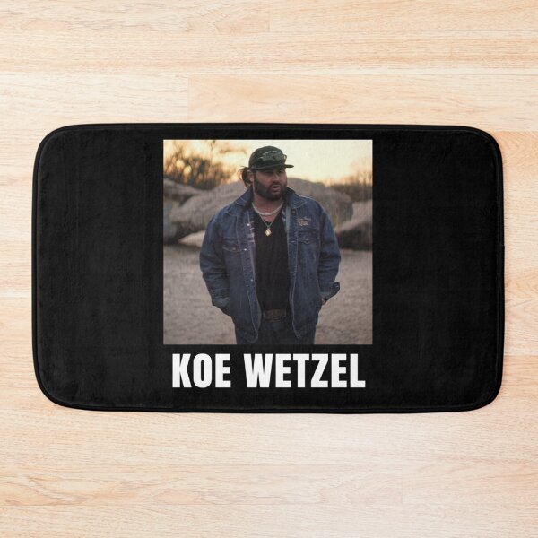 Item preview, Koe Wetzel             designed and sold by JonathanDavi.