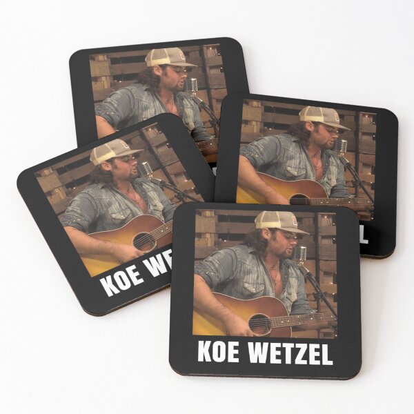 Item preview, Koe Wetzel            designed and sold by JonathanDavi.