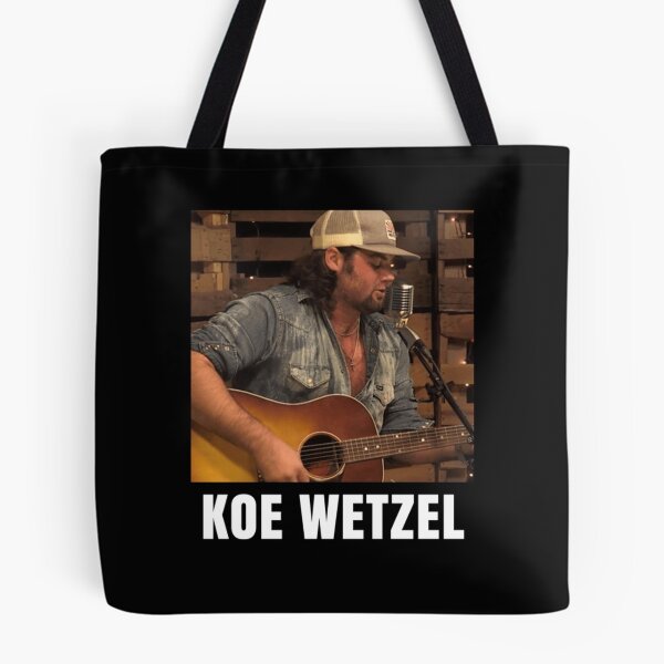 Item preview, Koe Wetzel            designed and sold by JonathanDavi.