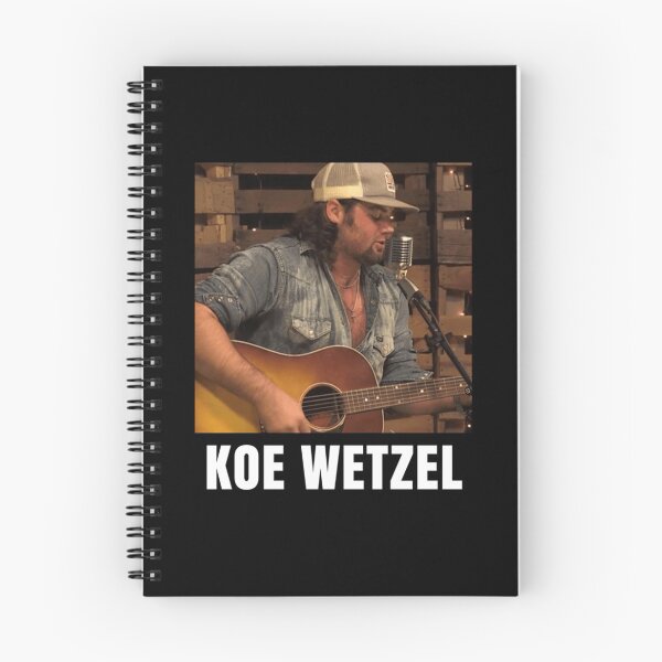 Item preview, Koe Wetzel            designed and sold by JonathanDavi.