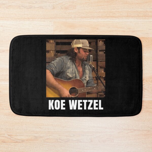Item preview, Koe Wetzel            designed and sold by JonathanDavi.