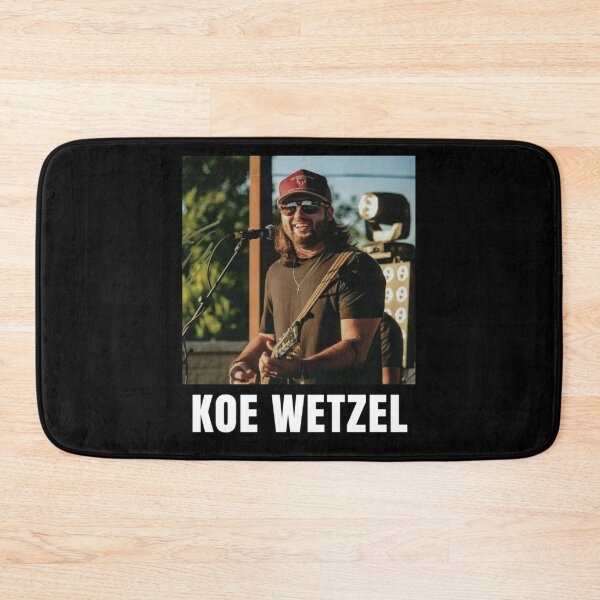 Item preview, Koe Wetzel           designed and sold by JonathanDavi.