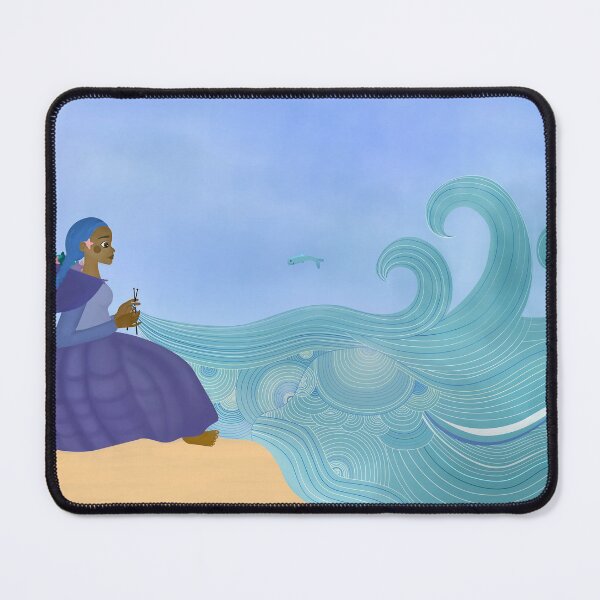 Item preview, The dream weaver designed and sold by Caroline Aldunate Aires.