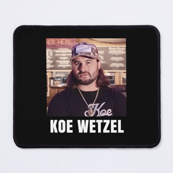 Item preview, Koe Wetzel          designed and sold by JonathanDavi.
