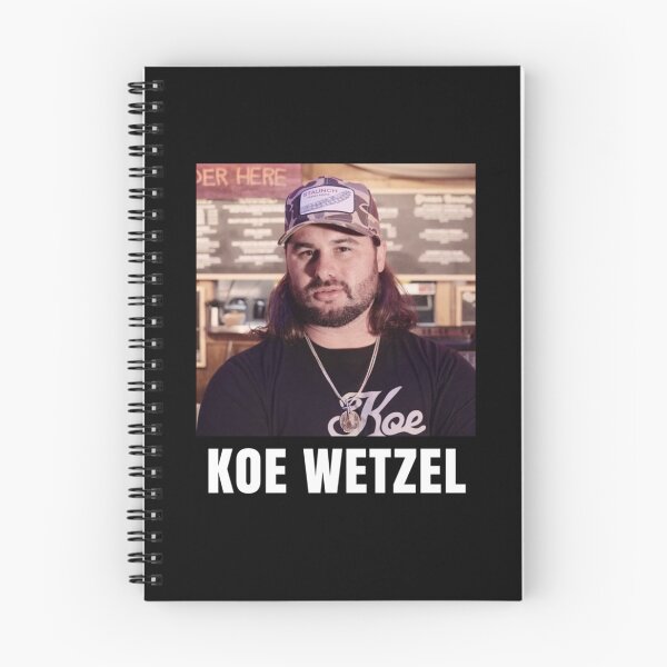 Item preview, Koe Wetzel          designed and sold by JonathanDavi.