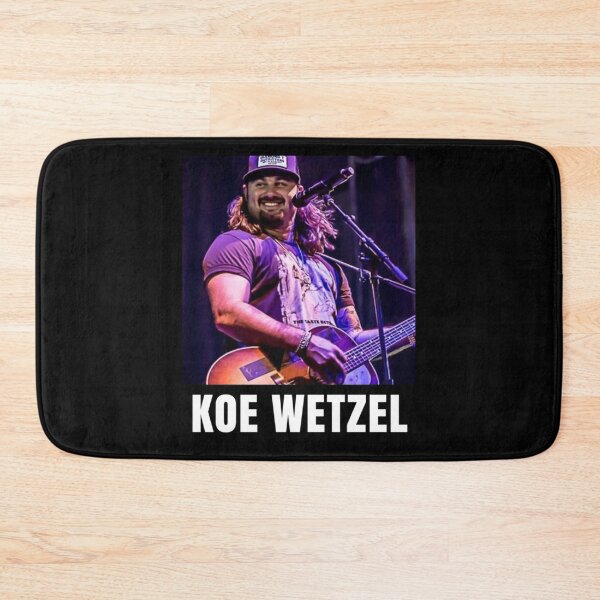 Item preview, Koe Wetzel         designed and sold by JonathanDavi.