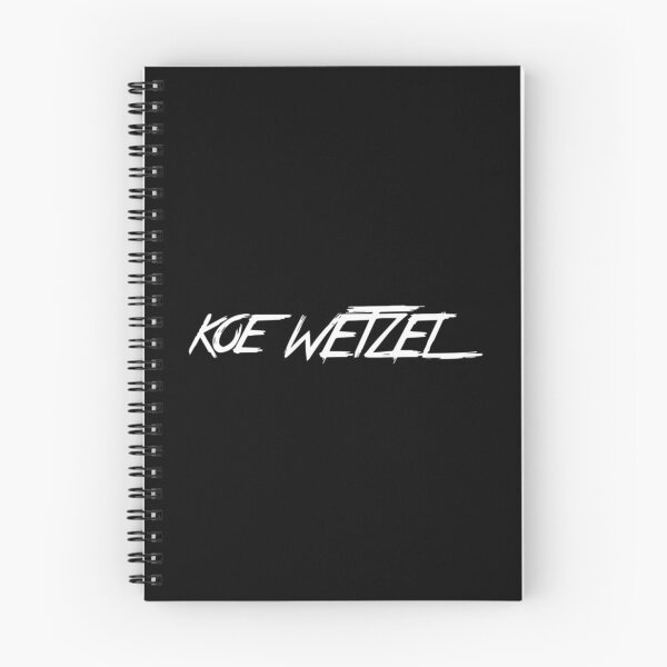 Item preview, koe wetzel        designed and sold by JonathanDavi.