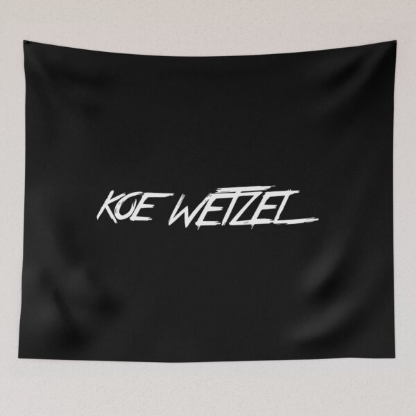 Item preview, koe wetzel        designed and sold by JonathanDavi.