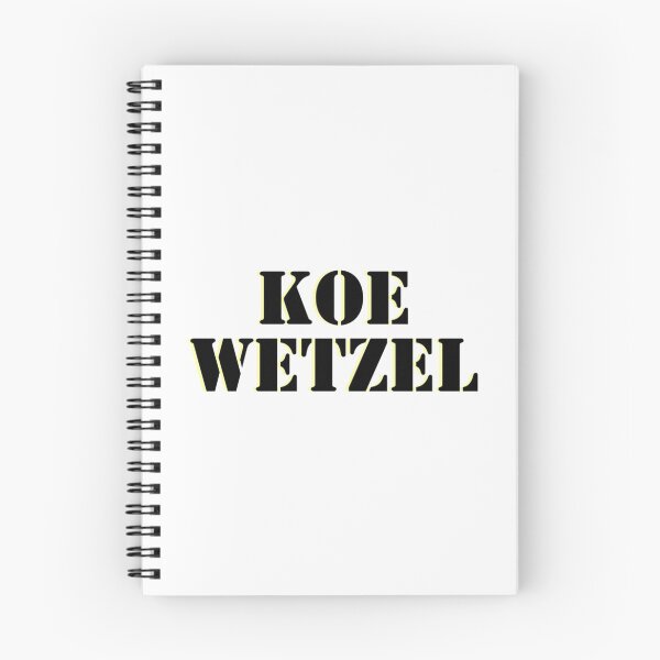 Item preview, koe wetzel        designed and sold by JonathanDavi.