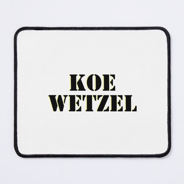 Item preview, koe wetzel        designed and sold by JonathanDavi.
