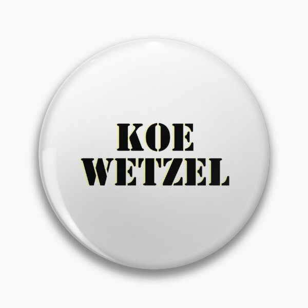 Item preview, koe wetzel        designed and sold by JonathanDavi.