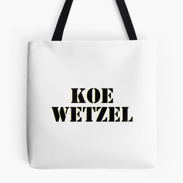 Item preview, koe wetzel        designed and sold by JonathanDavi.