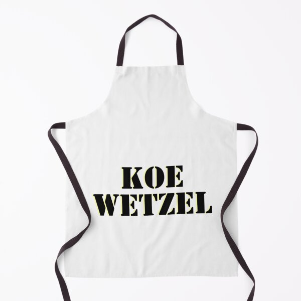 Item preview, koe wetzel designed and sold by JonathanDavi.