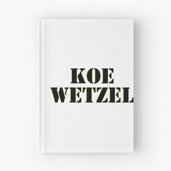 Item preview, koe wetzel        designed and sold by JonathanDavi.
