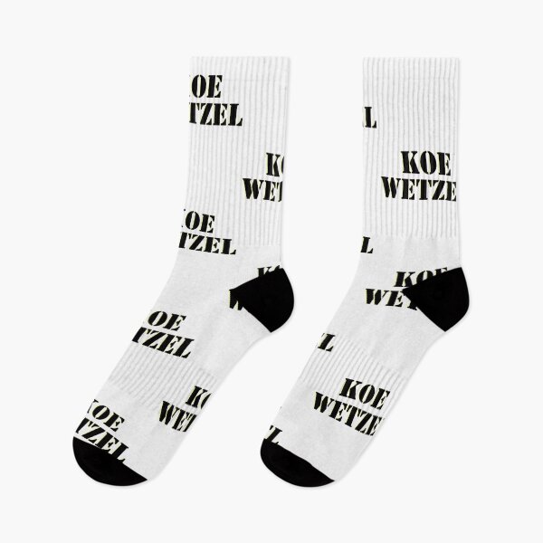 Item preview, koe wetzel        designed and sold by JonathanDavi.
