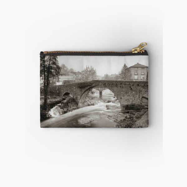 Item preview, Medieval bridge - Aquelcabos bridge designed and sold by El Gran Toñeti.