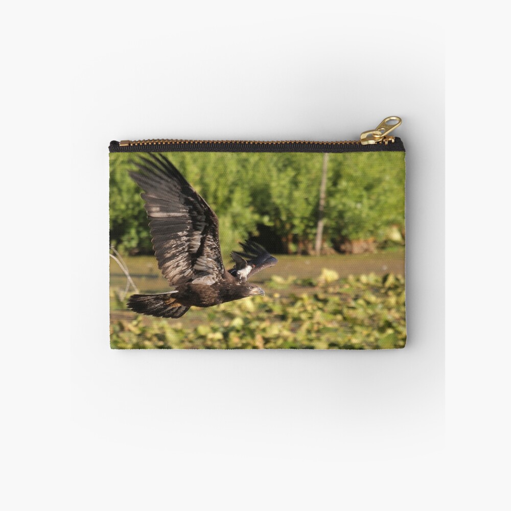 Item preview, Zipper Pouch designed and sold by JimmyD.
