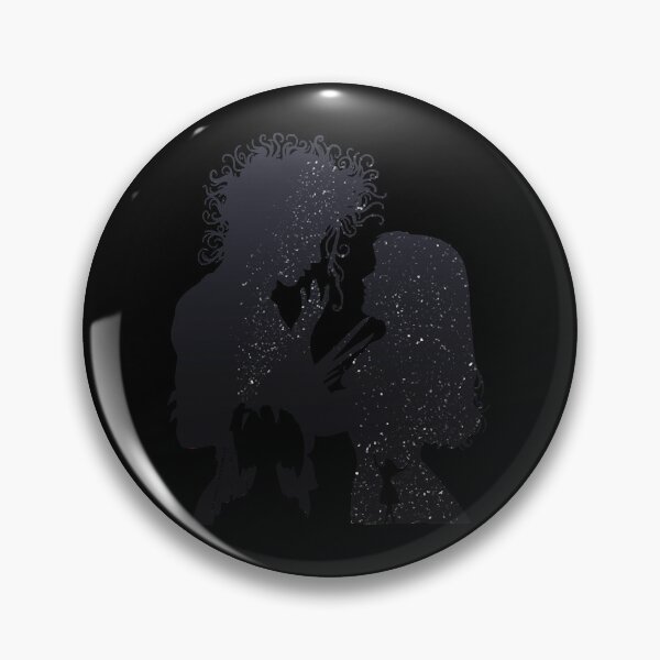 Item preview, Edward and Kim  designed and sold by rhernandez124.