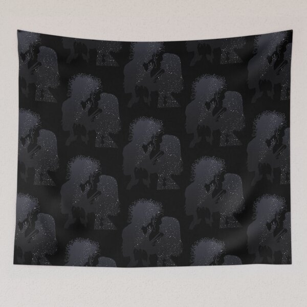 Item preview, Edward and Kim  designed and sold by rhernandez124.