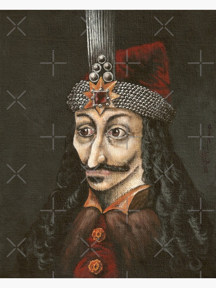 Vlad Tepes