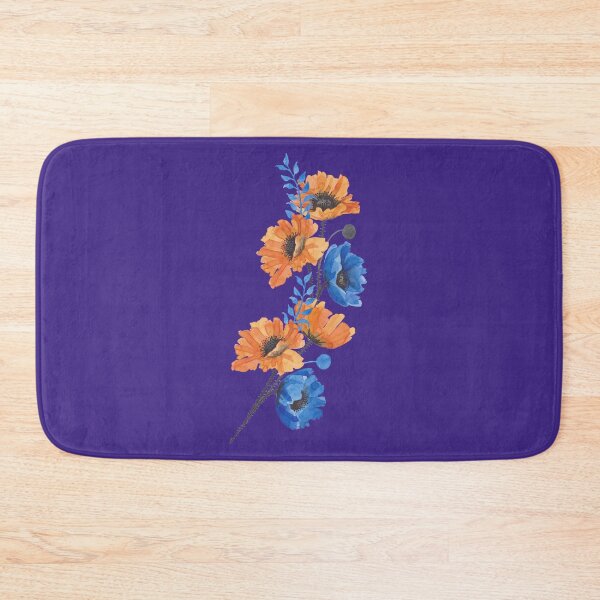 Item preview, Opium Orange Poppy designed and sold by hbnhicham.