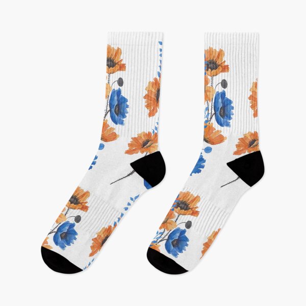 Item preview, Opium Orange Poppy designed and sold by hbnhicham.