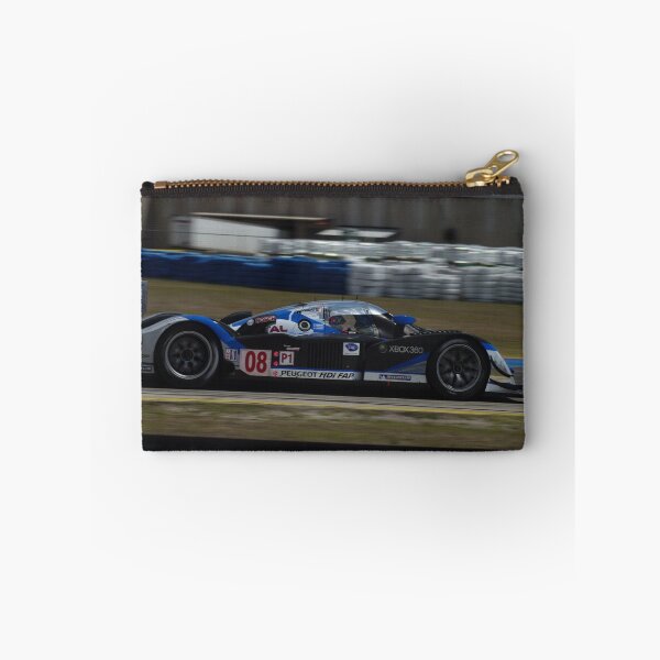 Item preview, Peugeot 908 at Sebring 09 designed and sold by ejlinkphoto.