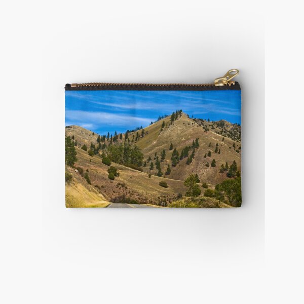 Item preview, Montana Means Mountains, #5 designed and sold by Bryan Spellman.