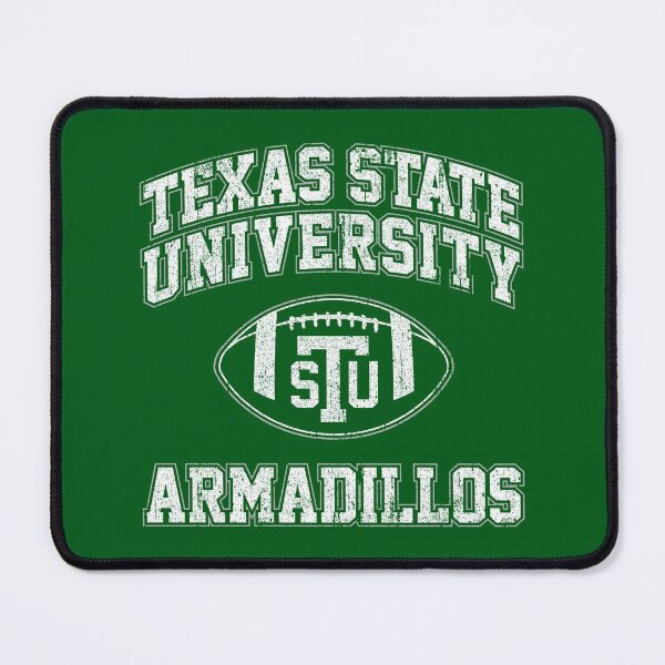 Item preview, Texas State Armadillos - Necessary Roughness designed and sold by huckblade.