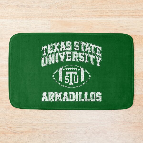 Item preview, Texas State Armadillos - Necessary Roughness designed and sold by huckblade.