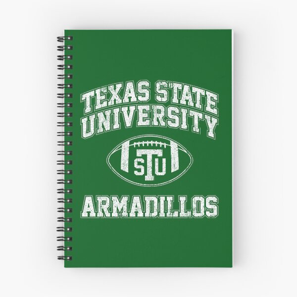 Item preview, Texas State Armadillos - Necessary Roughness designed and sold by huckblade.