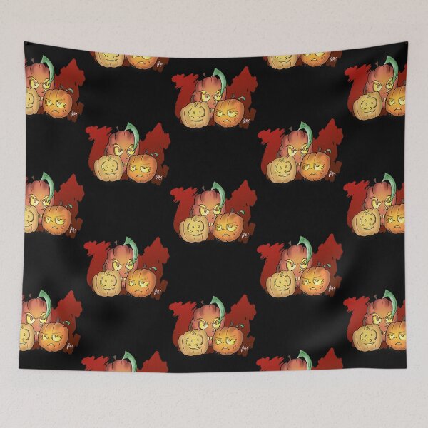 Item preview, Child of Pumpkin  designed and sold by rhernandez124.
