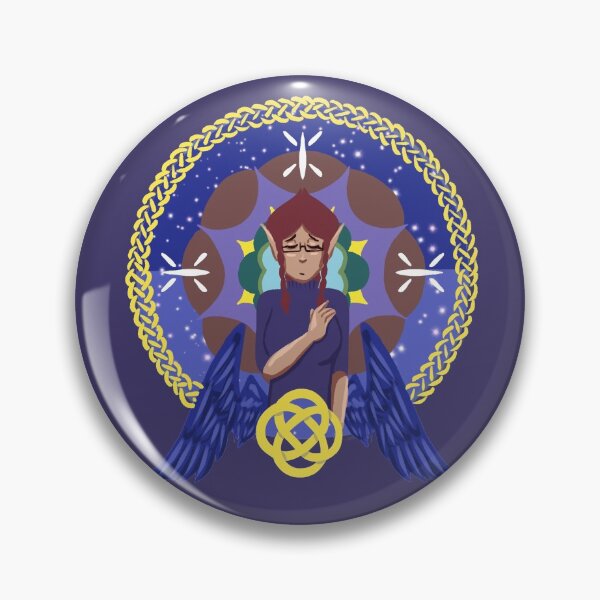Item preview, Hiraeth designed and sold by G00seKing.