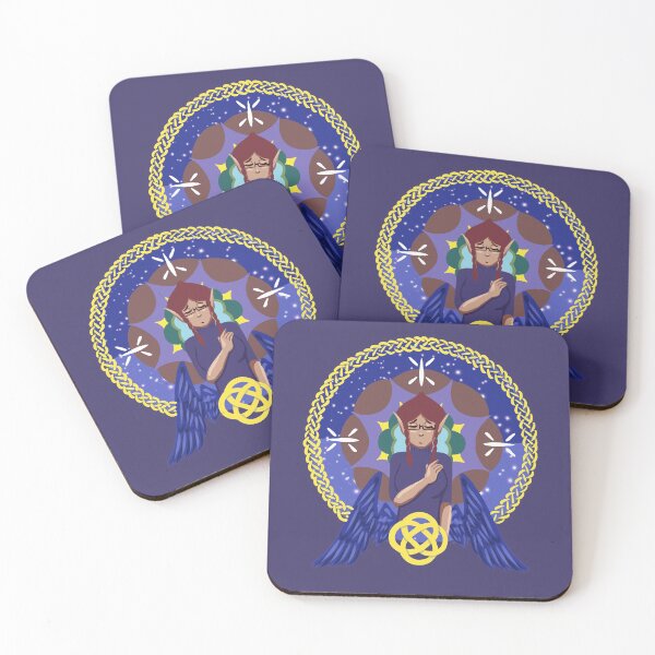 Item preview, Hiraeth designed and sold by G00seKing.