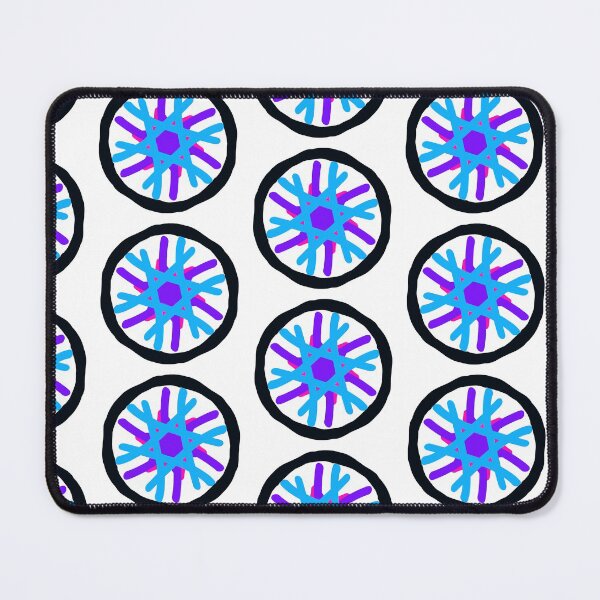 Item preview, Snowflake designed and sold by Ess and Ee.