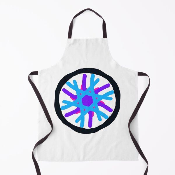 Item preview, Snowflake designed and sold by Ess and Ee.