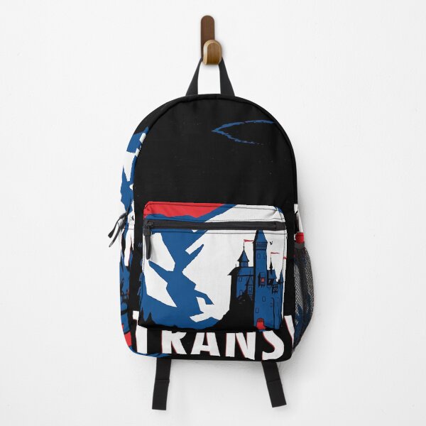 Item preview, Transylvanian Travel designed and sold by denantempe.