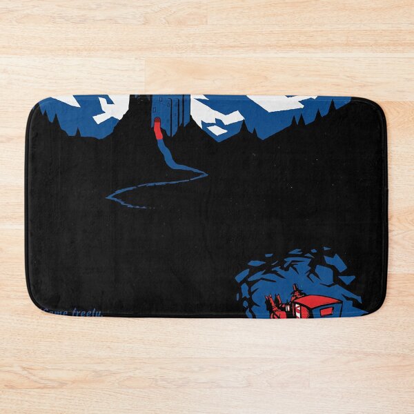 Item preview, Transylvanian Travel designed and sold by denantempe.