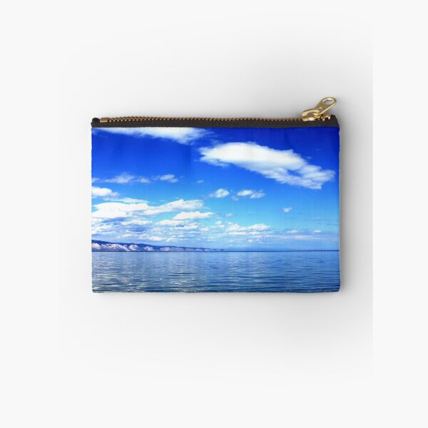 Item preview, Lake Baikal - Russia designed and sold by J J  Everson.