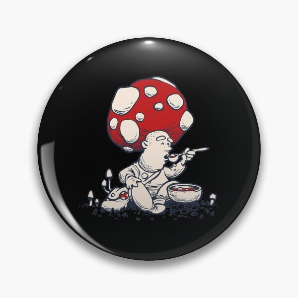 Item preview, Mushroom Stew!  designed and sold by toddnunez247.