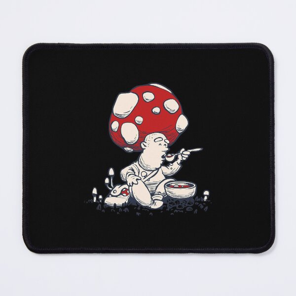 Item preview, Mushroom Stew! designed and sold by toddnunez247.