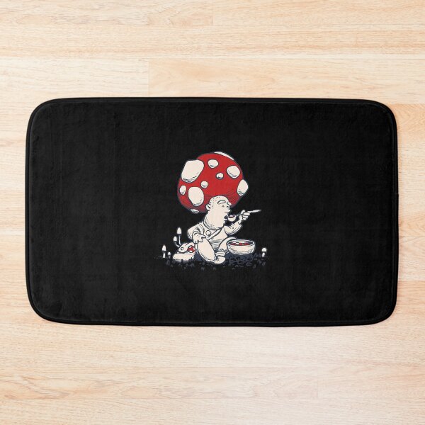 Item preview, Mushroom Stew!  designed and sold by toddnunez247.