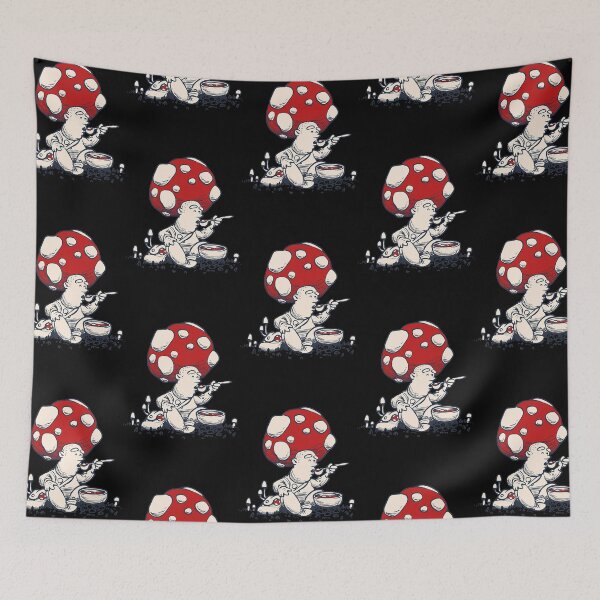 Item preview, Mushroom Stew!  designed and sold by toddnunez247.