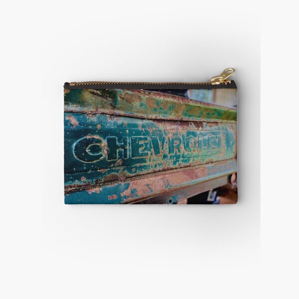 Item preview, Chevy Tailgating  designed and sold by SoulArtDreaming.
