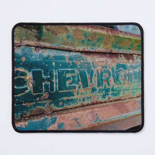 Item preview, Chevy Tailgating  designed and sold by SoulArtDreaming.