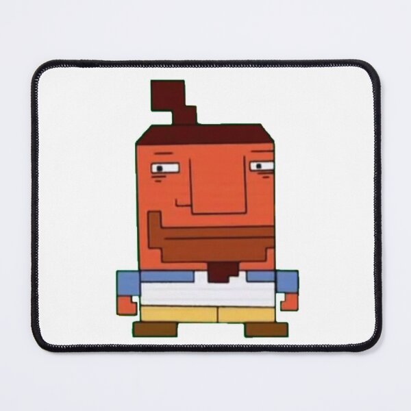 Item preview, 8 Bit Tito designed and sold by rzlatssunrise.