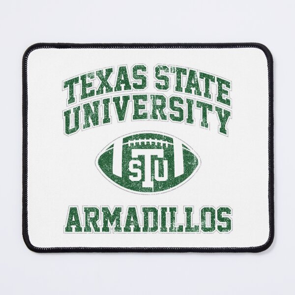 Item preview, Texas State Armadillos - Necessary Roughness (Variant) designed and sold by huckblade.