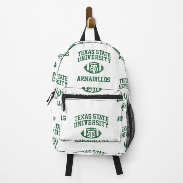 Item preview, Texas State Armadillos - Necessary Roughness (Variant) designed and sold by huckblade.