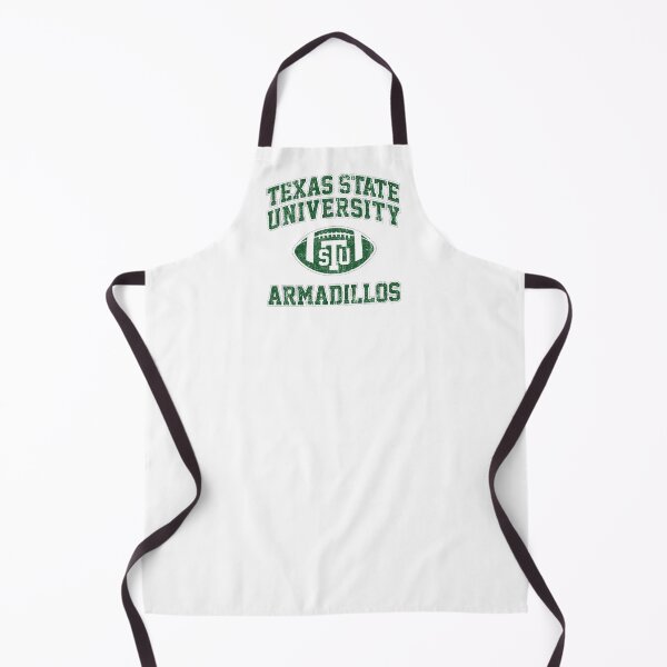 Item preview, Texas State Armadillos - Necessary Roughness (Variant) designed and sold by huckblade.