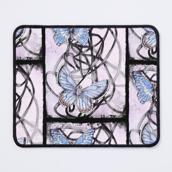 Item preview, Butterfly 3 designed and sold by shriamato.